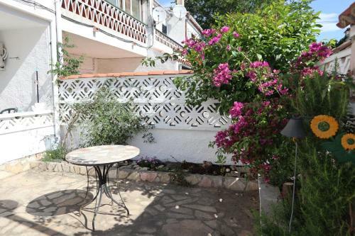Apartamento Orlina