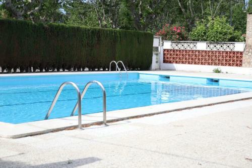 Apartamento Orlina