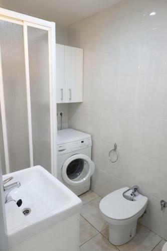 Apartamento Orlina
