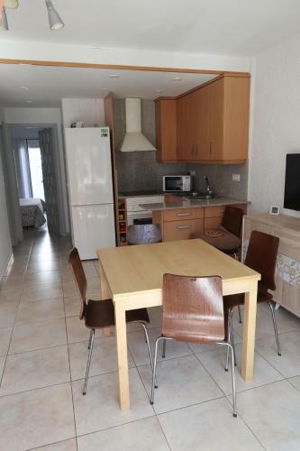 Apartamento Orlina