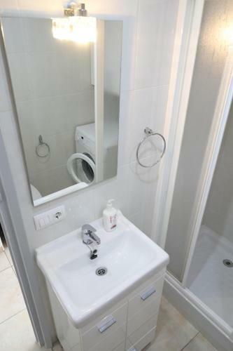 Apartamento Orlina
