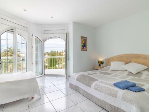 Holiday Home Mounette