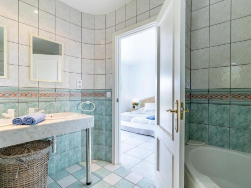 Holiday Home Mounette
