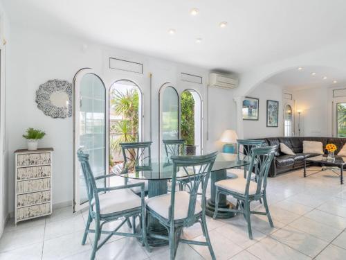 Holiday Home Mounette