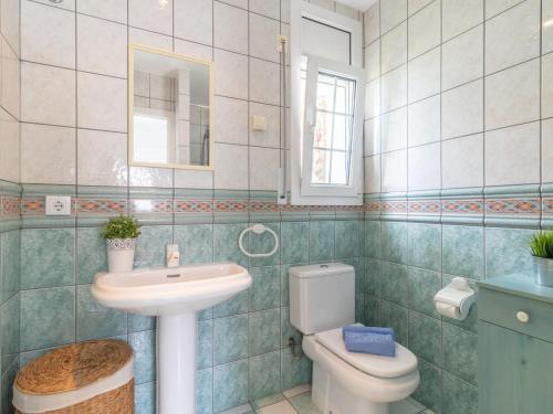 Holiday Home Mounette