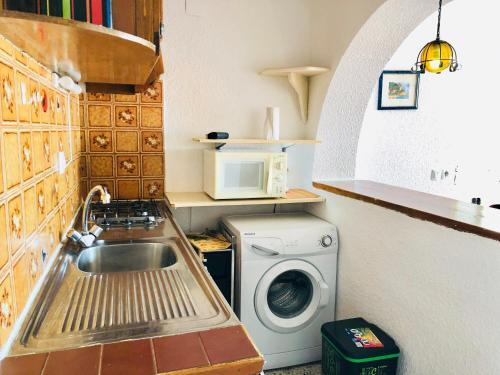 Apartamento Sylvia 11-m