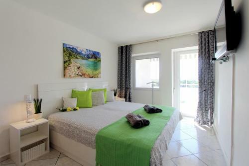 Apartamento Leon Inmo Delta Muga 5/52 - 15236