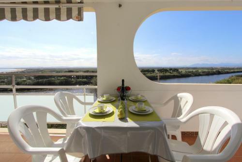 Apartamento Leon Inmo Delta Muga 5/52 - 15236