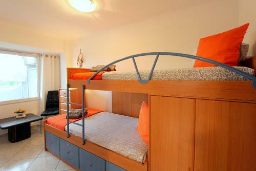Apartamento Leon Inmo Delta Muga 5/52 - 15236