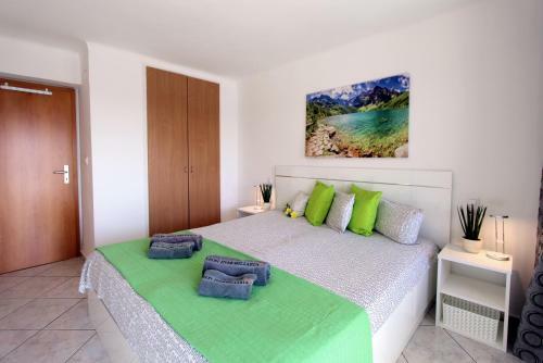 Apartamento Leon Inmo Delta Muga 5/52 - 15236
