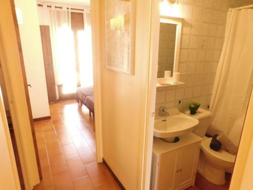 Apartamento Flores