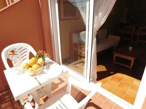 Apartamento Flores