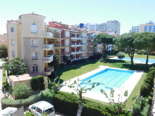 Apartamento Flores