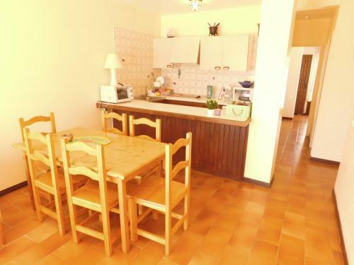 Apartamento Flores