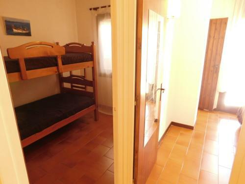 Apartamento Flores