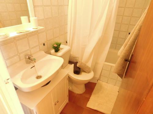 Apartamento Flores