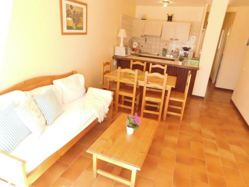 Apartamento Flores