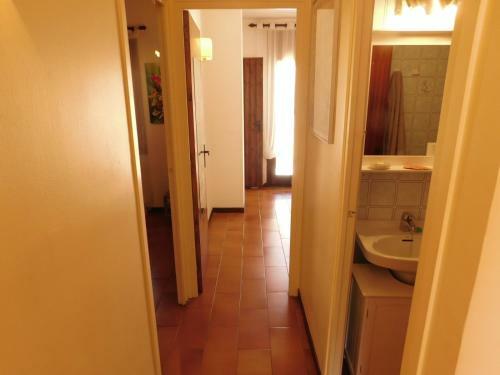 Apartamento Flores