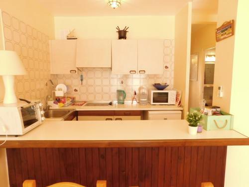 Apartamento Flores