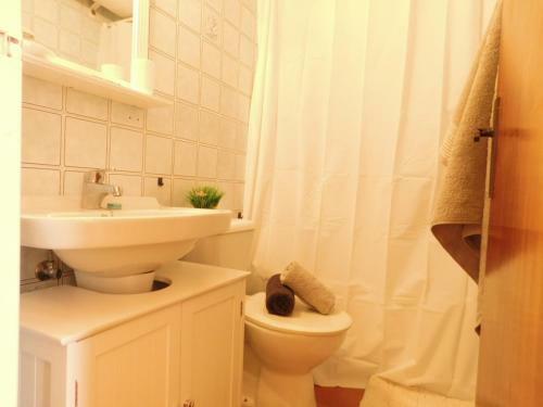 Apartamento Flores
