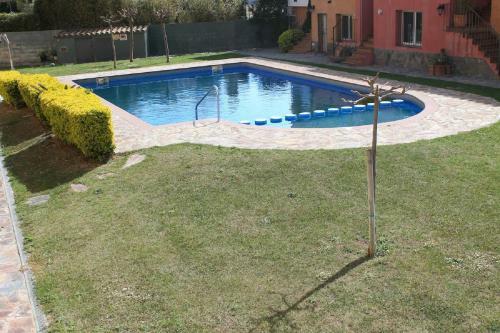Casa Cerca Playa Con Piscina Comunitaria Ref 252