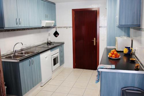 Casa Cerca Playa Con Piscina Comunitaria Ref 252