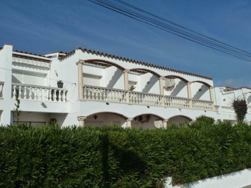 Apartamento En Primera Linea Playa Ref 285