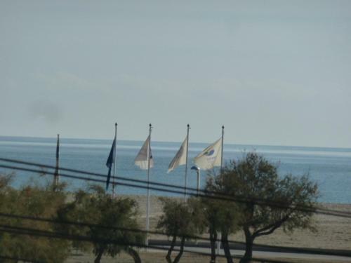 Apartamento En Primera Linea Playa Ref 285