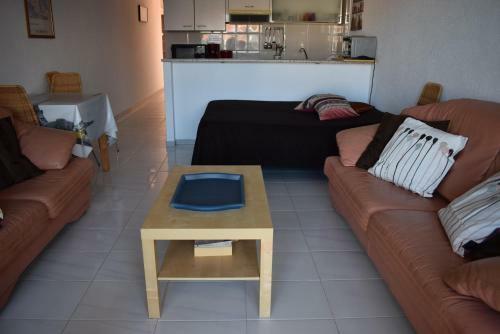 Apartamento Con Vistas Al Lago Ref 62