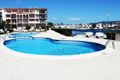 Apartamento Con Vistas Al Lago Ref 62
