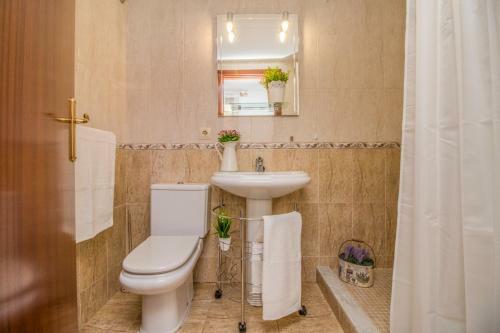 Apart-rent Apartament Blaucel 0083