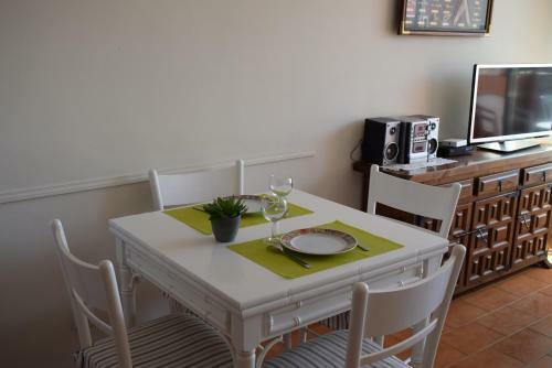 Apartamento Con Piscina Cerca Playa-383