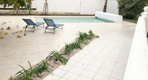 Villa Carman�� 101
