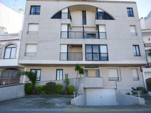Apart-rent Apartamento Caballito de Mar 2�