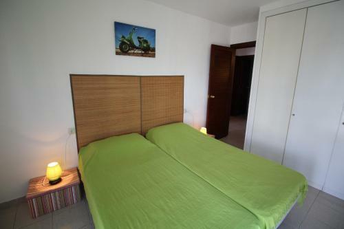 Apart-rent Apartamento Caballito de Mar 2�