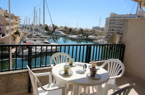 Apart-rent Apartamento Caballito de Mar 2�