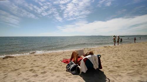 Apart-rent Apartamento Caballito de Mar 2�
