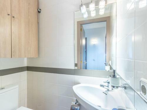 Apartment Port Salins
