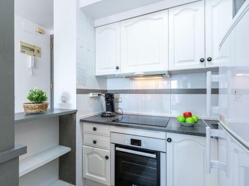 Apartment Port Salins