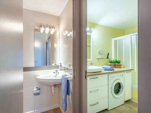 Apartment Port Salins