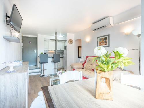 Apartment Port Salins