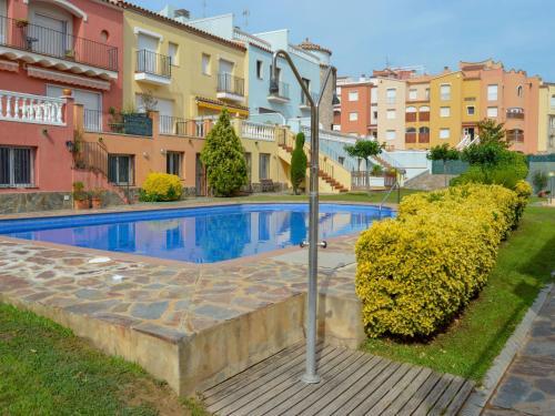 Holiday Home Los Girasoles