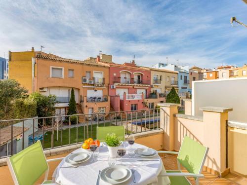 Holiday Home Los Girasoles
