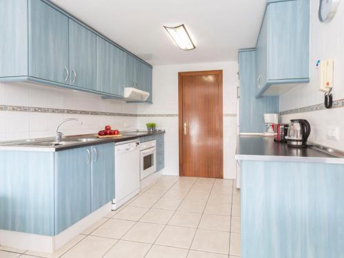 Holiday Home Los Girasoles