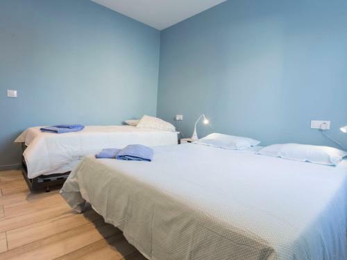 Holiday Home Sangha