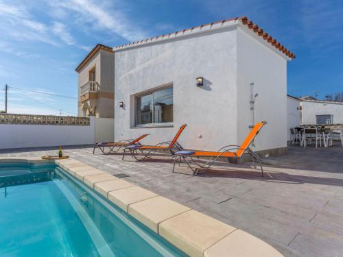 Holiday Home Sangha