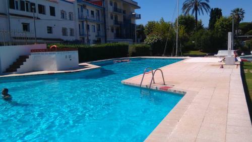 Apartamento Port Sotavent 9-c