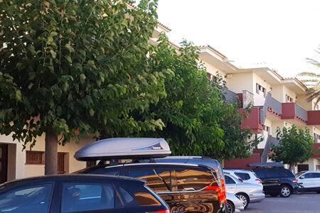 Apartamento Port Sotavent 9-c