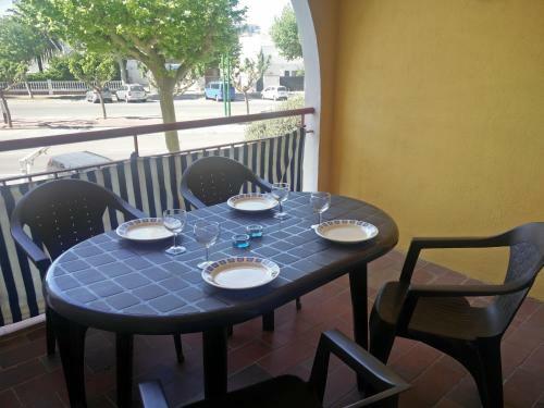Apartamento Bahia III 112 Empuriarent