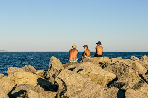 Apart-rent Apartamento Mimoses 3�